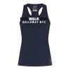 Women's Sustain Singlet Thumbnail