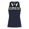 Women's Sustain Singlet Thumbnail