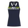 Women's Sustain Singlet Thumbnail