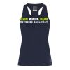 Women's Sustain Singlet Thumbnail