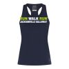 Women's Sustain Singlet Thumbnail