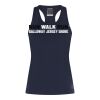 Women's Sustain Singlet Thumbnail