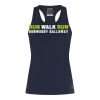 Women's Sustain Singlet Thumbnail