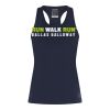 Women's Sustain Singlet Thumbnail