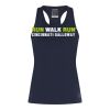 Women's Sustain Singlet Thumbnail