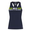 Women's Sustain Singlet Thumbnail