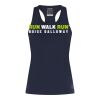 Women's Sustain Singlet Thumbnail