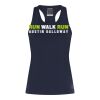 Women's Sustain Singlet Thumbnail