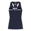 Women's Sustain Singlet Thumbnail