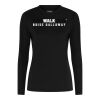 Women's Sustain L/S Top Thumbnail