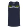 Men's Prevail Singlet Thumbnail