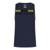 Men's Prevail Singlet Thumbnail