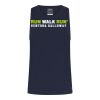 Men's Prevail Singlet Thumbnail