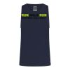 Men's Prevail Singlet Thumbnail