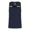 Men's Prevail Singlet Thumbnail