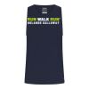 Men's Prevail Singlet Thumbnail
