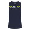 Men's Prevail Singlet Thumbnail
