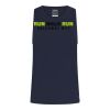 Men's Prevail Singlet Thumbnail