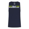 Men's Prevail Singlet Thumbnail