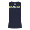 Men's Prevail Singlet Thumbnail