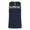 Men's Prevail Singlet Thumbnail