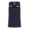 Men's Prevail Singlet Thumbnail