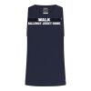 Men's Prevail Singlet Thumbnail