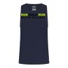 Men's Prevail Singlet Thumbnail