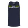 Men's Prevail Singlet Thumbnail