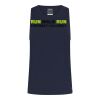 Men's Prevail Singlet Thumbnail