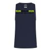 Men's Prevail Singlet Thumbnail