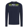 Men's Prevail L/S Tee Thumbnail
