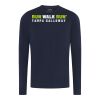 Men's Prevail L/S Tee Thumbnail