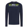 Men's Prevail L/S Tee Thumbnail