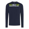Men's Prevail L/S Tee Thumbnail