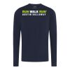 Men's Prevail L/S Tee Thumbnail